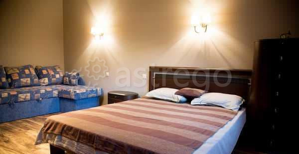 1-комн. квартира, 42 м2, 4/10 эт. Красноярск - изображение 1