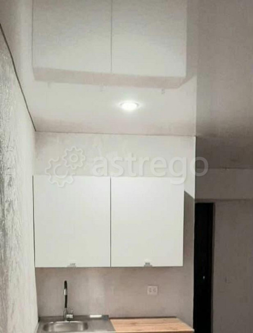 Студия, 19 м2, 2/5 эт. Уфа - изображение 2