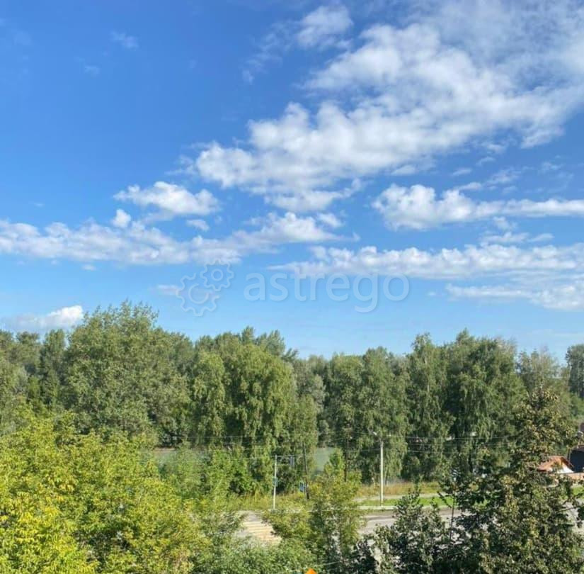 3-комн. квартира, 58.1 м2, 5/5 эт. Майма - изображение 7