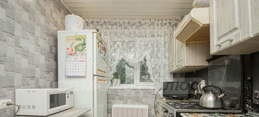 4-комн. квартира, 76.9 м2, 5/5 эт. Наро-Фоминск - изображение 6