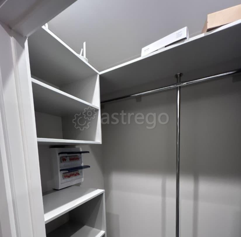 3-комн. квартира, 60 м2, 3/23 эт. Астрахань - изображение 6