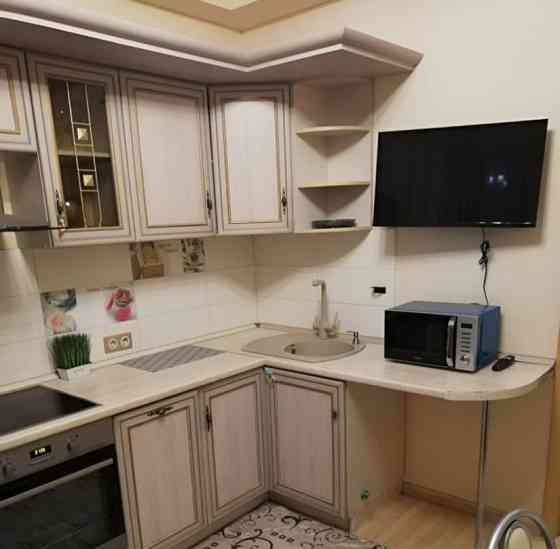 1-комн. квартира, 45 м2, 6/25 эт. Москва