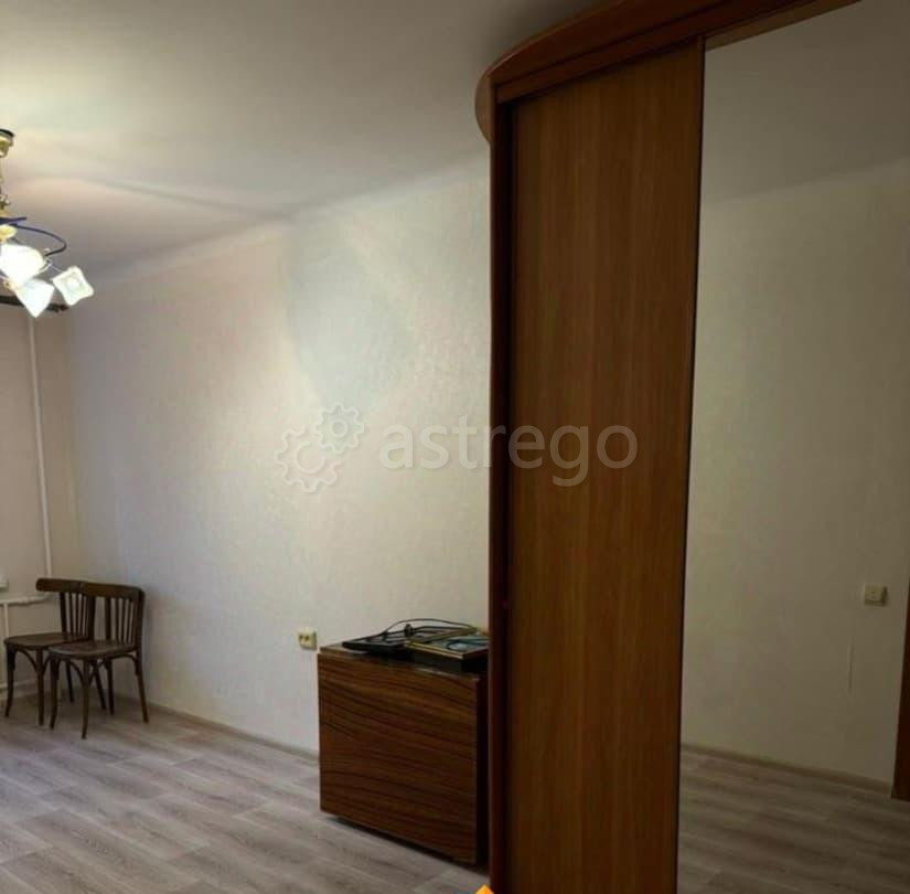 2-комн. квартира, 45 м2, 4/5 эт. Уфа - изображение 4