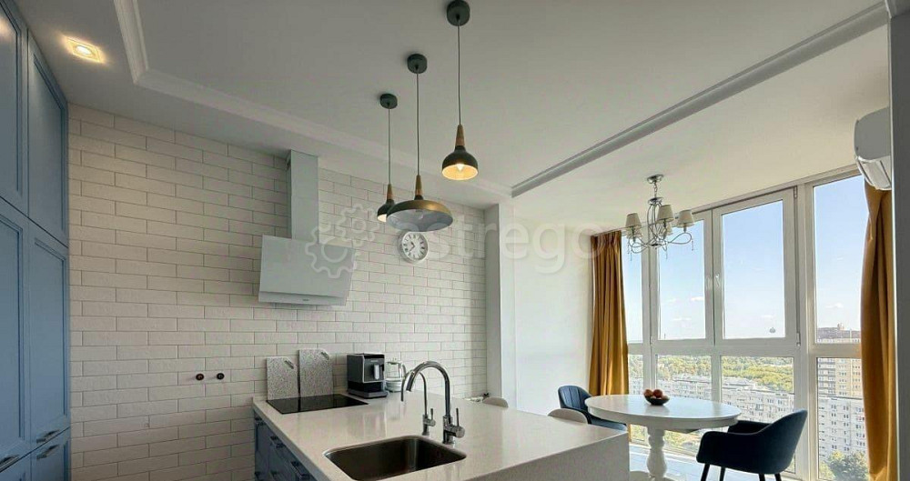 5-комн. квартира, 130 м2, 17/17 эт. Ногинск - изображение 1