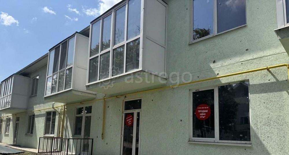 Офис, 37 м2 Шебекино - изображение 5