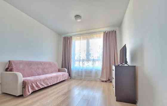 2-комн. квартира, 58 м2, 8/17 эт. Москва