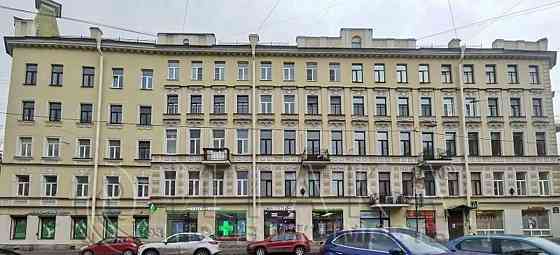 Комната, 11.2 м2, 4/5 эт. Санкт-Петербург