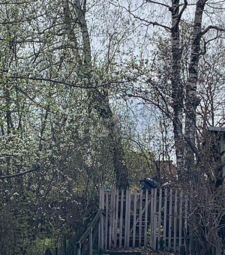 Дача, 20 м2 Красноярск - изображение 5