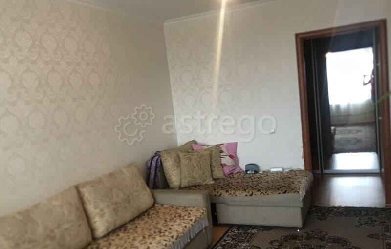1-комн. квартира, 40 м2, 11/18 эт. Москва - изображение 7