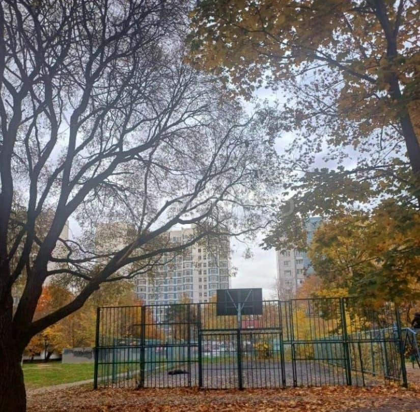 Комната, 17 м2, 1/10 эт. Королев - изображение 1