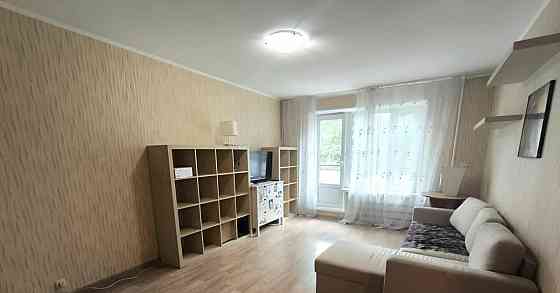 1-комн. квартира, 36 м2, 2/9 эт. Москва