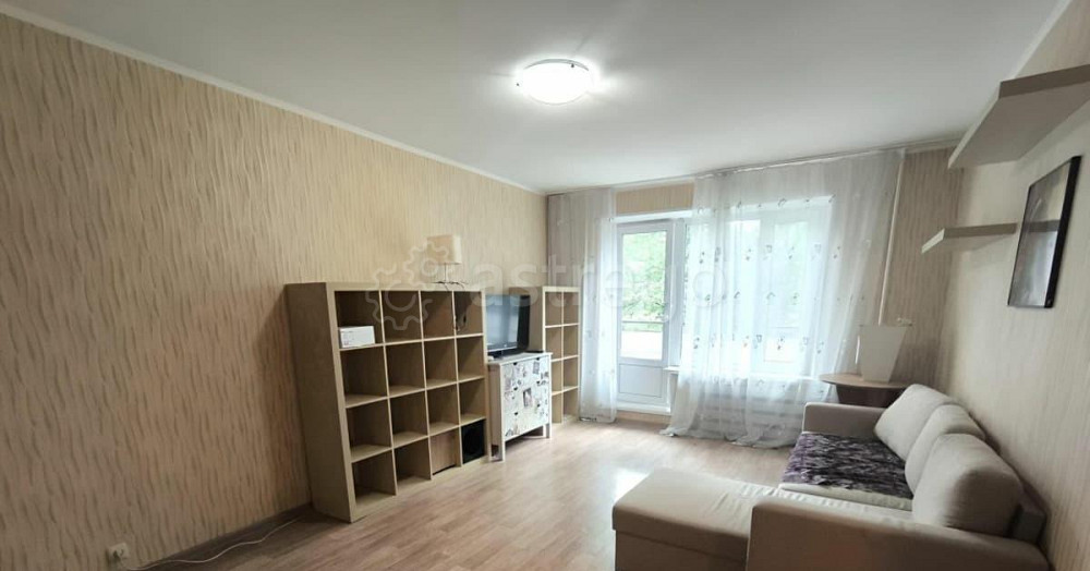 1-комн. квартира, 36 м2, 2/9 эт. Москва - изображение 6