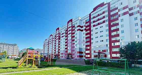 Студия, 26 м2, 6/10 эт. Барнаул