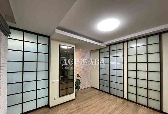 4-комн. квартира, 124.61 м2, 1/5 эт. Старый Оскол