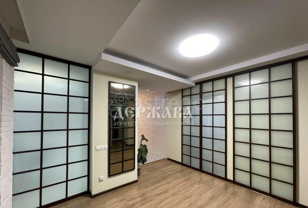 4-комн. квартира, 124.61 м2, 1/5 эт. Старый Оскол - изображение 6