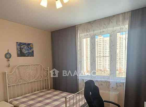 3-комн. квартира, 92 м2, 6/14 эт. Балашиха