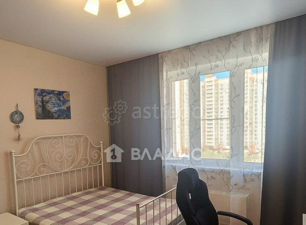 3-комн. квартира, 92 м2, 6/14 эт. Балашиха - изображение 6