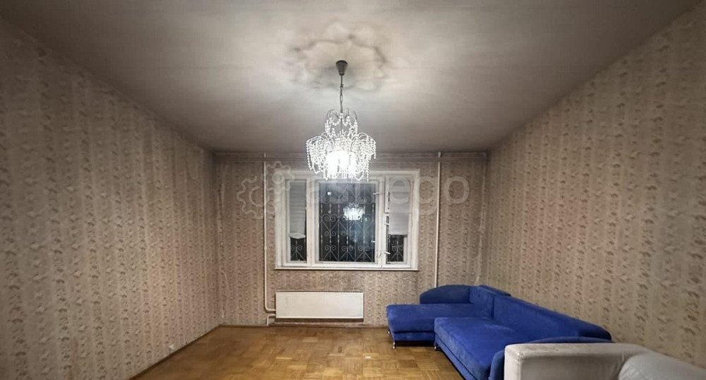 4-комн. квартира, 85.9 м2, 2/14 эт. Москва - изображение 7