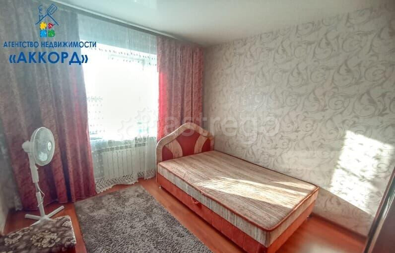 4-комн. квартира, 78.4 м2, 3/3 эт. Новоалтайск - изображение 4