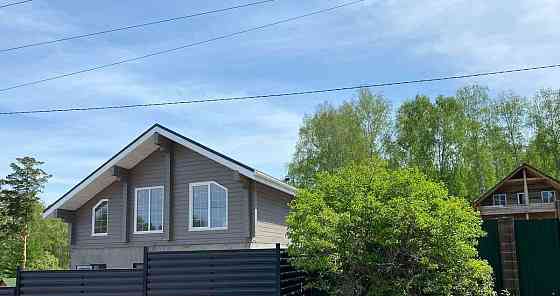 Дом, 160 м2, 10 соток, 2 эт. Красноярск