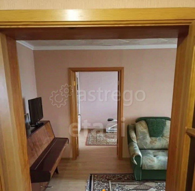 2-комн. квартира, 55 м2, 5/5 эт. Бийск - изображение 4