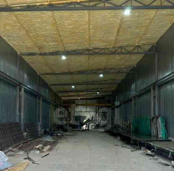 Склад, 478.9 м2 Дмитров