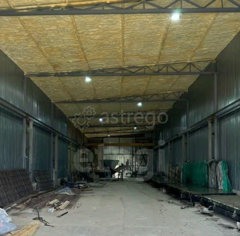 Склад, 478.9 м2 Дмитров - изображение 4