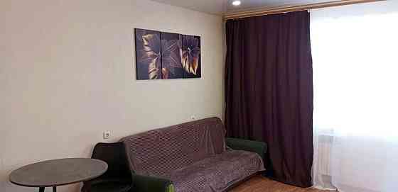 Студия, 27.2 м2, 8/9 эт. Благовещенск