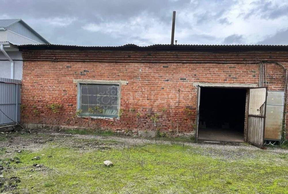 Производственное, 129.3 м Майкоп - изображение 8