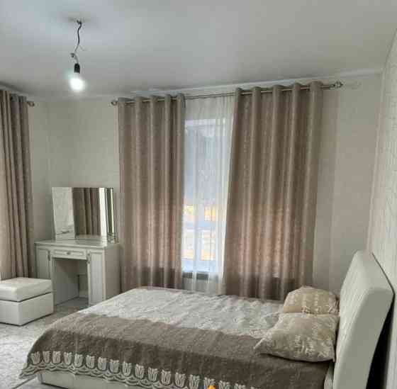 3-комн. квартира, 73 м2, 7/17 эт. Астрахань