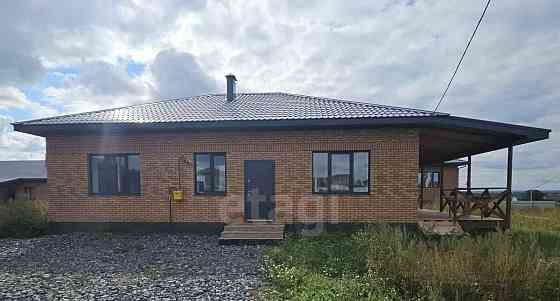 Дом, 100 м2, 6 соток, 1 эт. Уфа