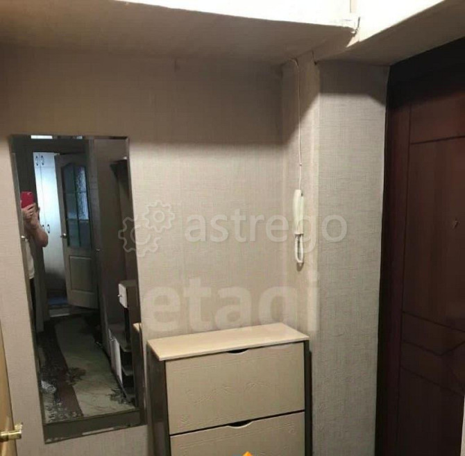 2-комн. квартира, 41.8 м2, 3/4 эт. Горно-Алтайск - изображение 3