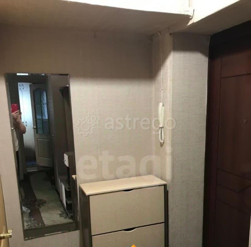 2-комн. квартира, 41.8 м2, 3/4 эт. Горно-Алтайск - изображение 3