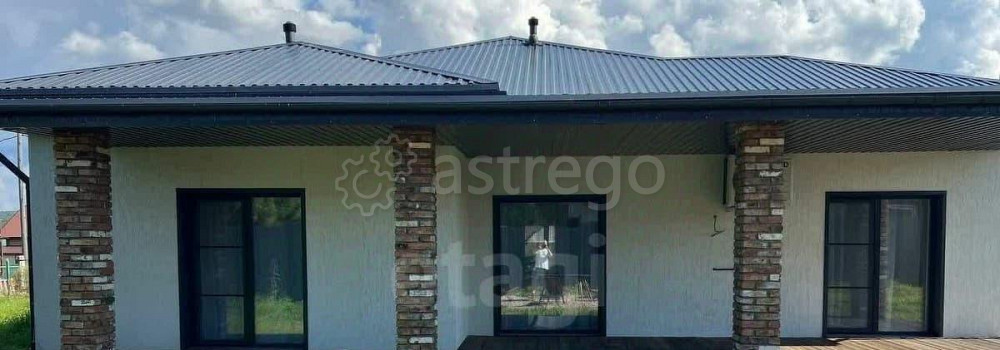 Дом, 159.8 м2, 10 соток, 1 эт. Сосновоборск - изображение 4