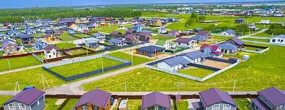 Земельный участок, 8.66 сотки Домодедово