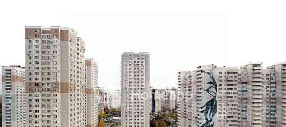 3-комн. квартира, 72.8 м2, 14/25 эт. Одинцово