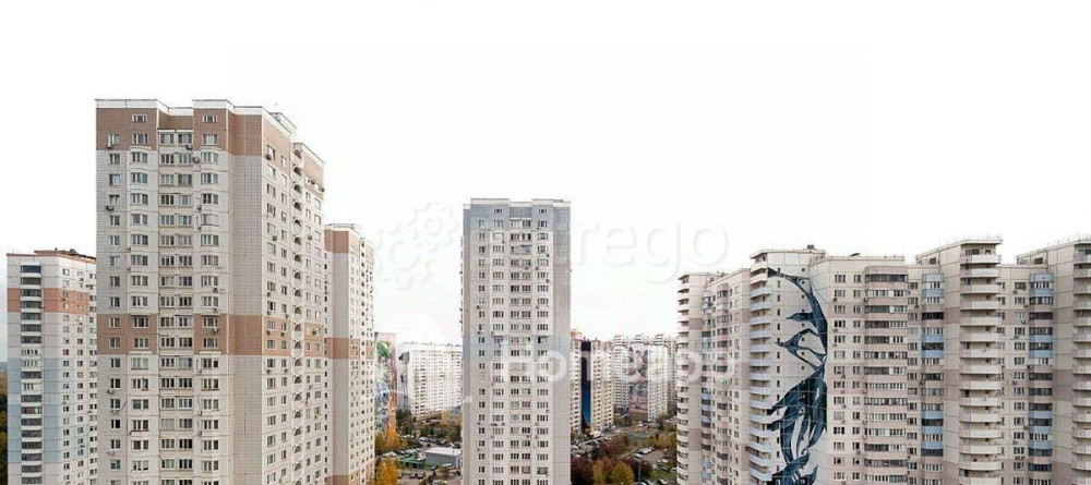 3-комн. квартира, 72.8 м2, 14/25 эт. Одинцово - изображение 6