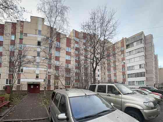 Комната, 12.2 м2, 5/5 эт. Санкт-Петербург