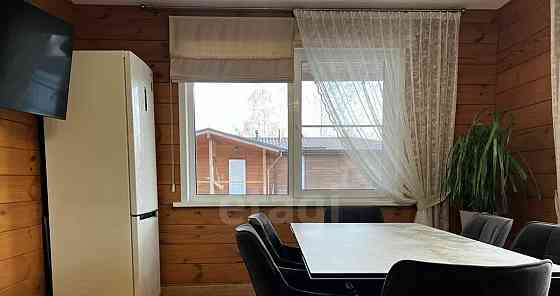 Дом, 120 м2, 20 соток, 1 эт. Емельяново