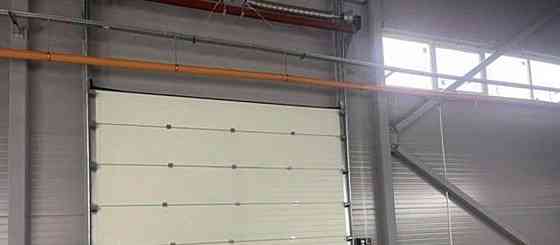 Производственное, 1584 м2 Санкт-Петербург