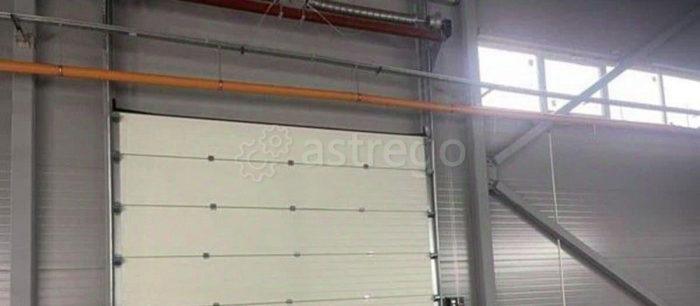 Производственное, 1584 м2 Санкт-Петербург - изображение 6