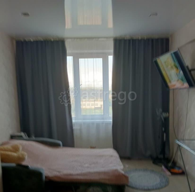 Комната, 18 м2, 4/5 эт. Красноярск - изображение 4