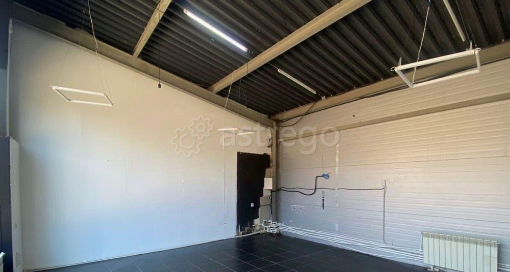 Торговое помещение, 38 м2 Химки - изображение 2