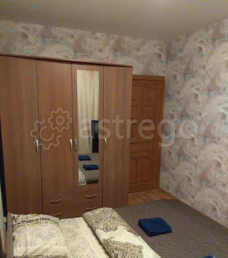 3-комн. квартира, 86 м2, 5/12 эт. Москва - изображение 8