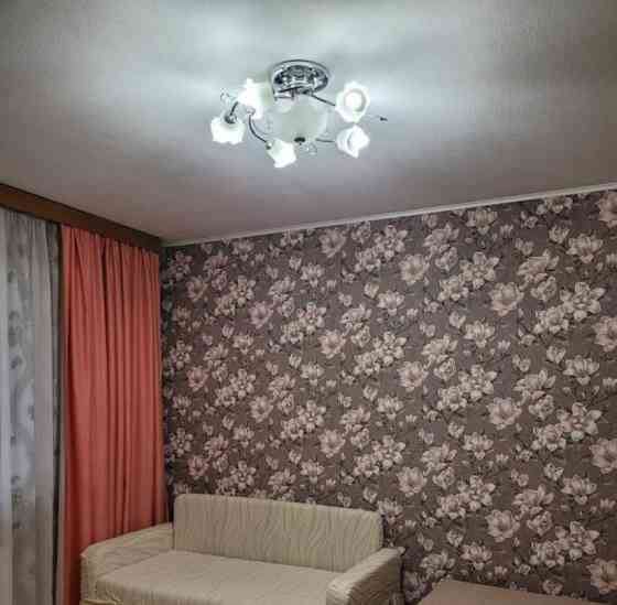 1-комн. квартира, 35 м2, 3/10 эт. Москва
