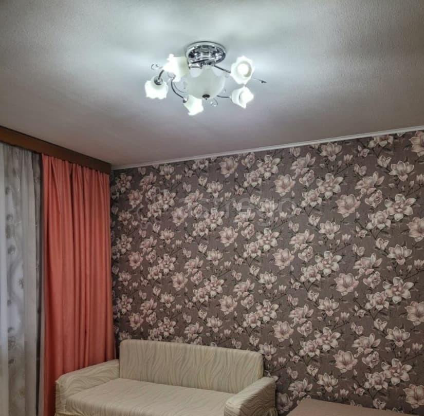 1-комн. квартира, 35 м2, 3/10 эт. Москва - изображение 2