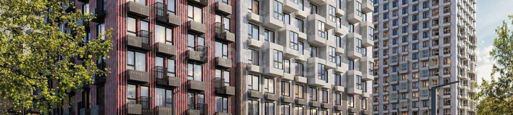 Студия, 24.4 м2, 25/25 эт. Котельники - изображение 4