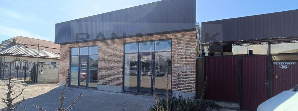 Торговое помещение, 170 м Майкоп - изображение 6