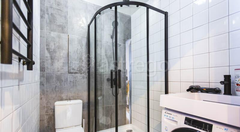 1-комн. квартира, 35 м2, 2/18 эт. Москва - изображение 5