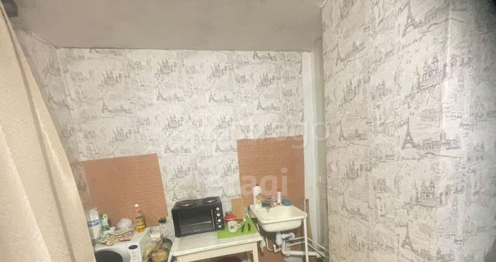 2-комн. квартира, 54.7 м2, 5/5 эт. Райчихинск - изображение 7